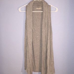 short sleeve cardigan